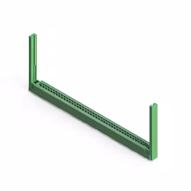 307-040-457-168 EDAC Inc.  Edgeboard Connectors